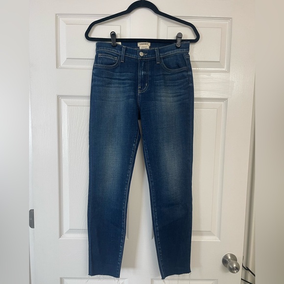 L’agence El Madador French Slim fit JeanSize 26